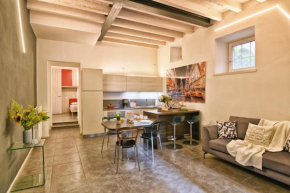 Appartamento Simone - Theater Home